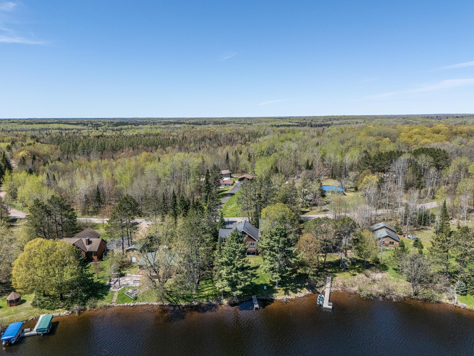 7828 Townsite Road Presque Isle, WI 54557 - Photo 73 of 81 Gallery Image 73