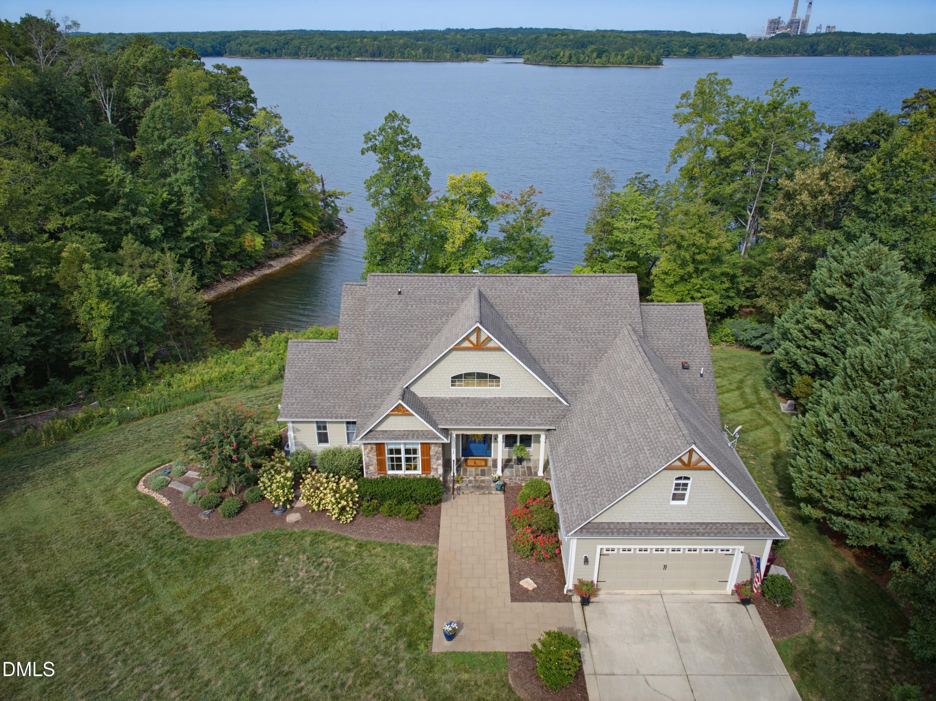 164 Baird Court Roxboro, NC 27574 - Photo 2 of 69 DJI_20260812101316_0008_D