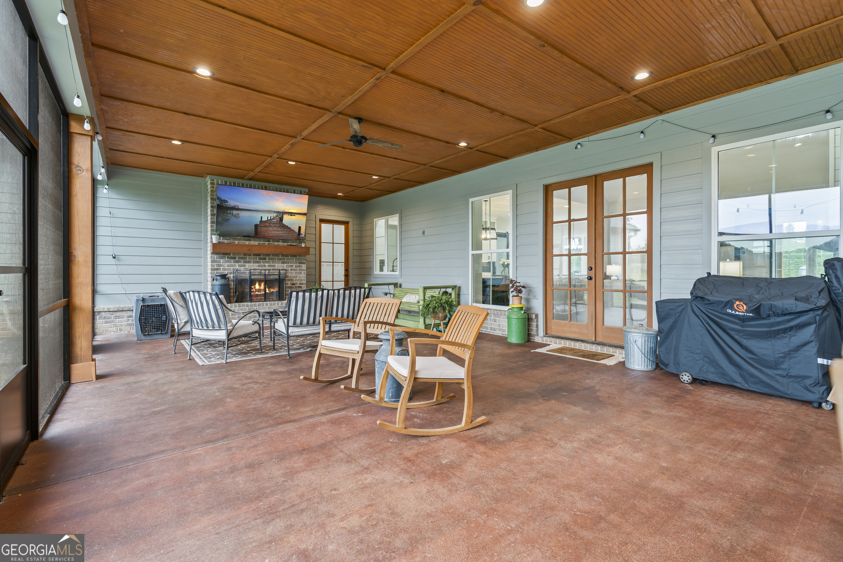 3850 Hog Mountain Road Watkinsville, GA 30677 - Photo 40 of 108
