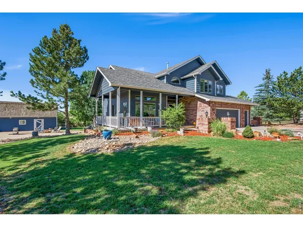 $1,200,000 | 5620 Wild Plum Drive, Loveland, CO 80537