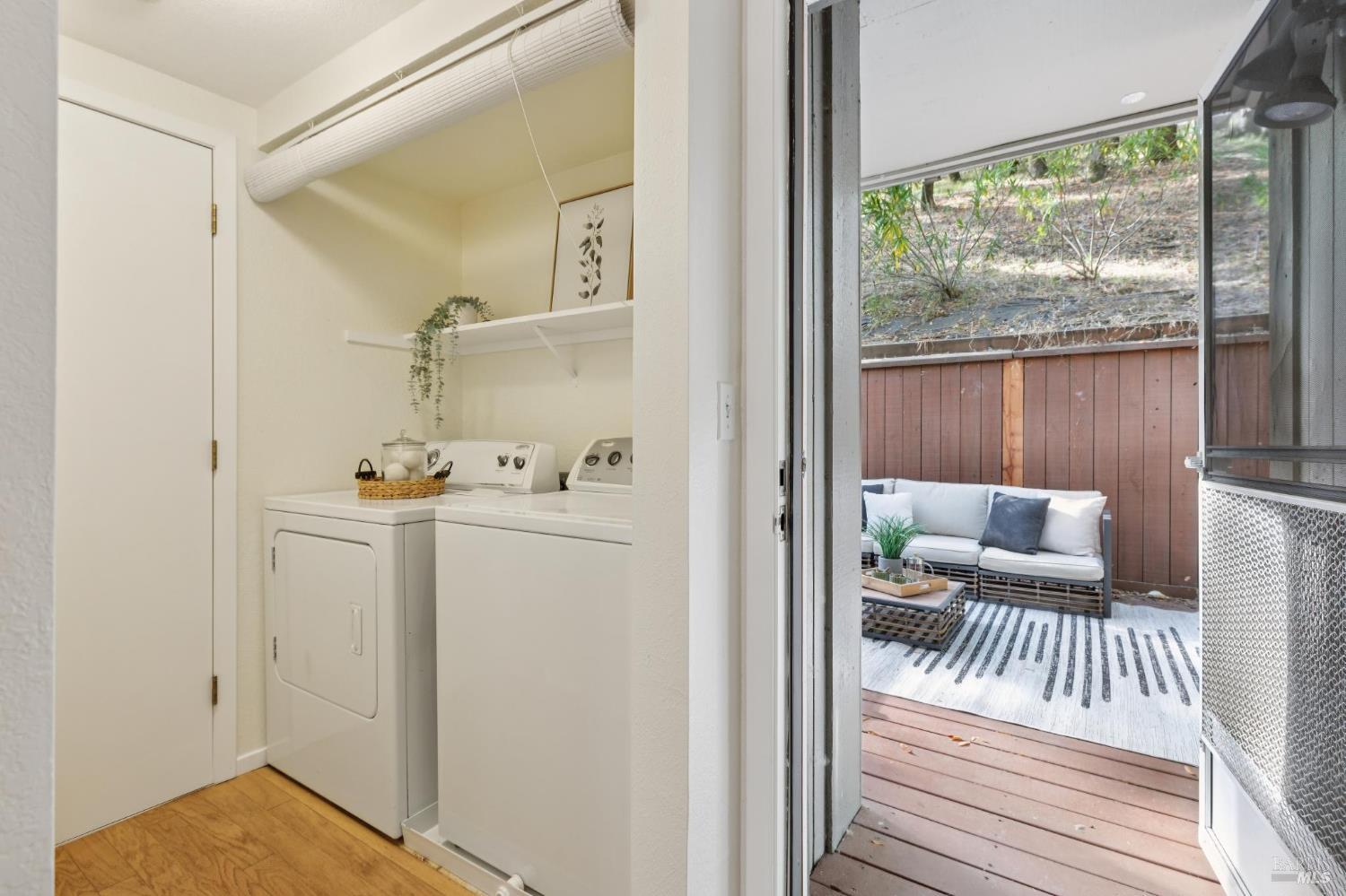 261 Redhawk Road Novato, CA 94949 - Photo 18 of 51 Gallery Image 18