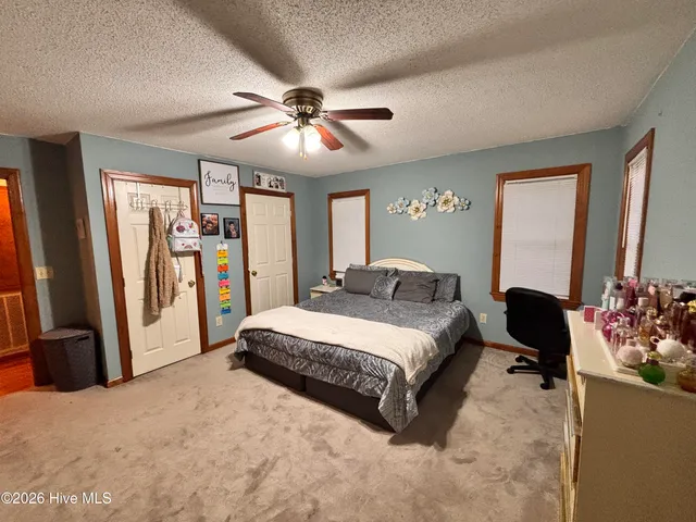 $265,000 | 135 Halls Pond Road, Rose Hill, NC 28458