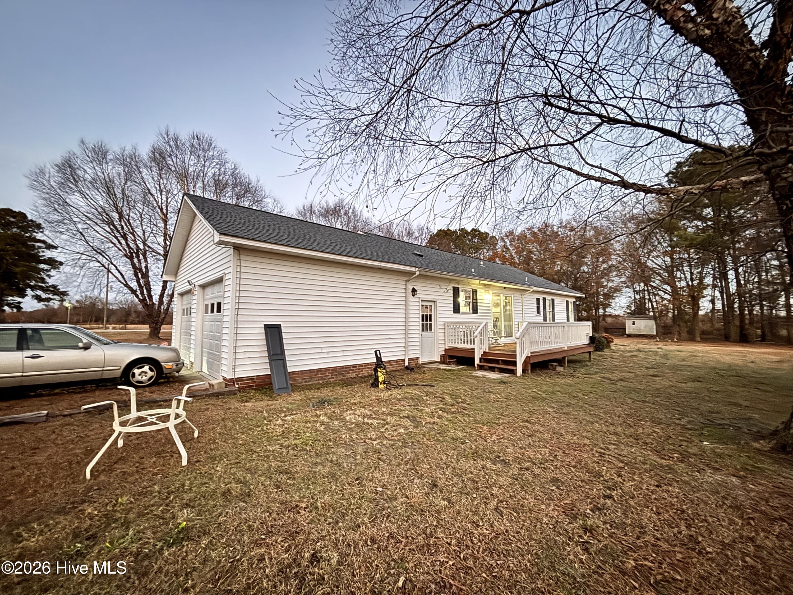 135 Halls Pond Road Rose Hill, NC 28458 - Photo 23 of 27 IMG_0848