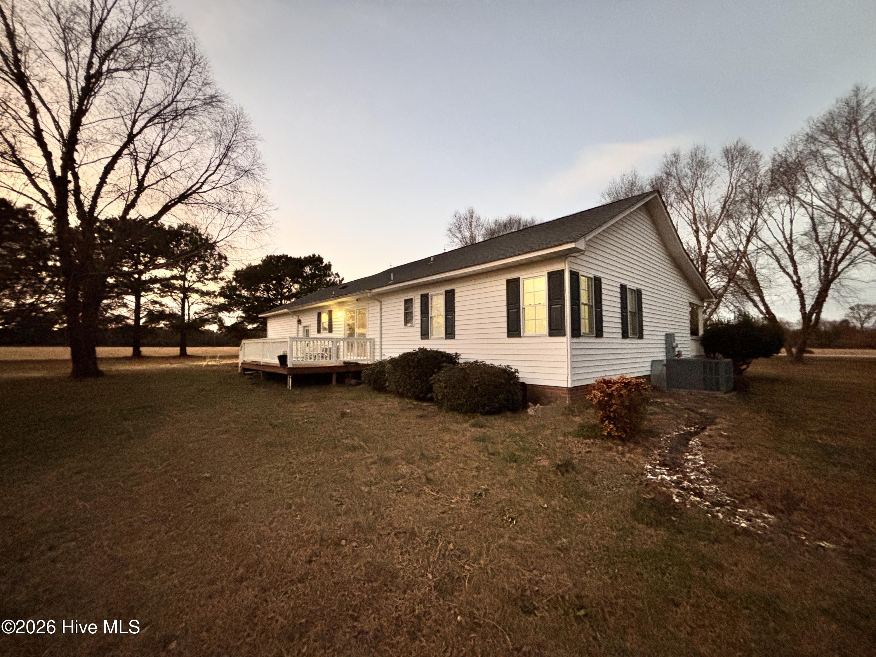 135 Halls Pond Road Rose Hill, NC 28458 - Photo 24 of 27 IMG_0849