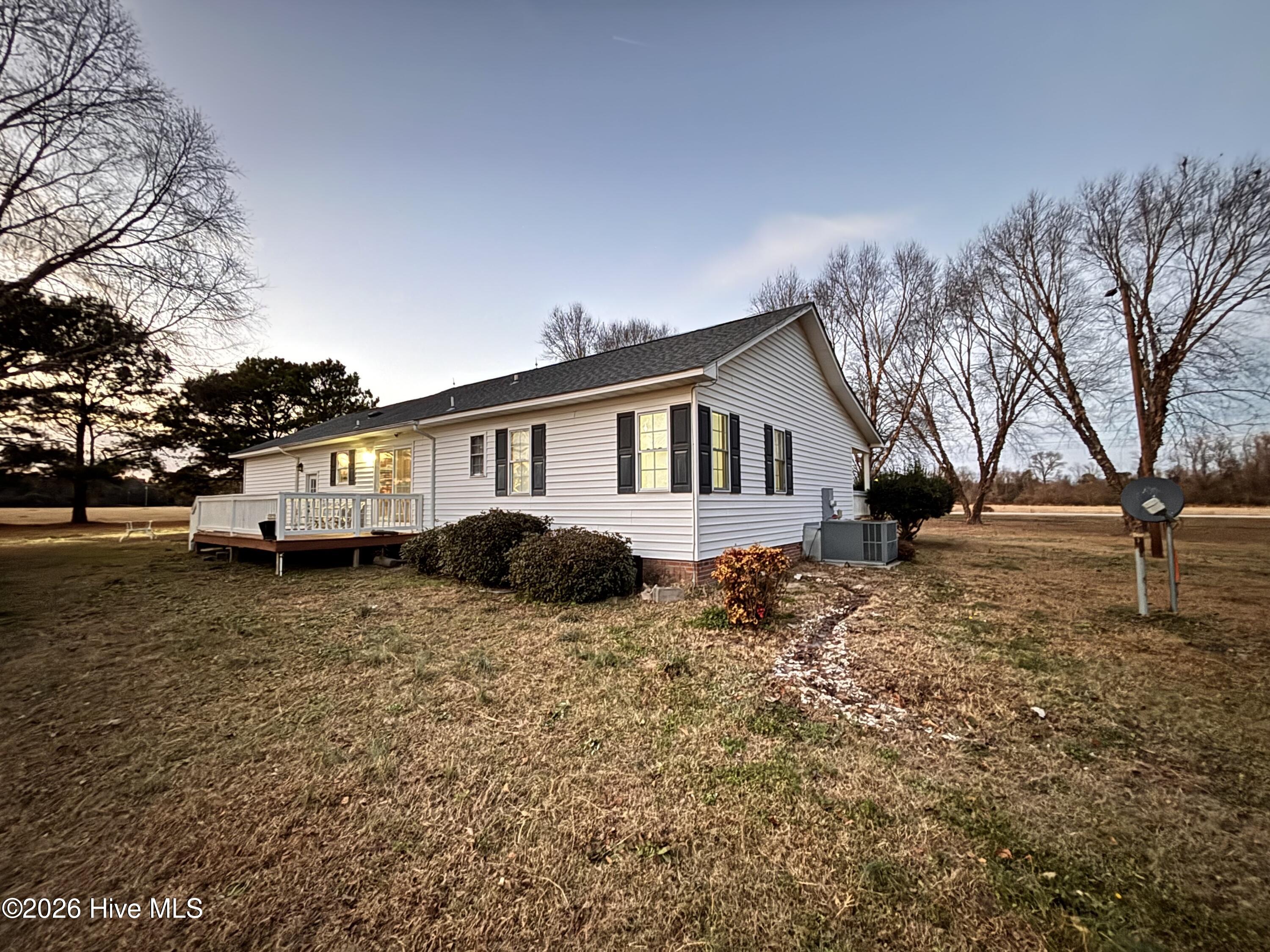 135 Halls Pond Road Rose Hill, NC 28458 - Photo 27 of 27 IMG_0852