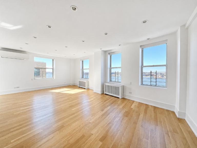 290 Riverside Drive, Unit 15B Manhattan, NY 10025 - Photo 1 of 13 Photo 1