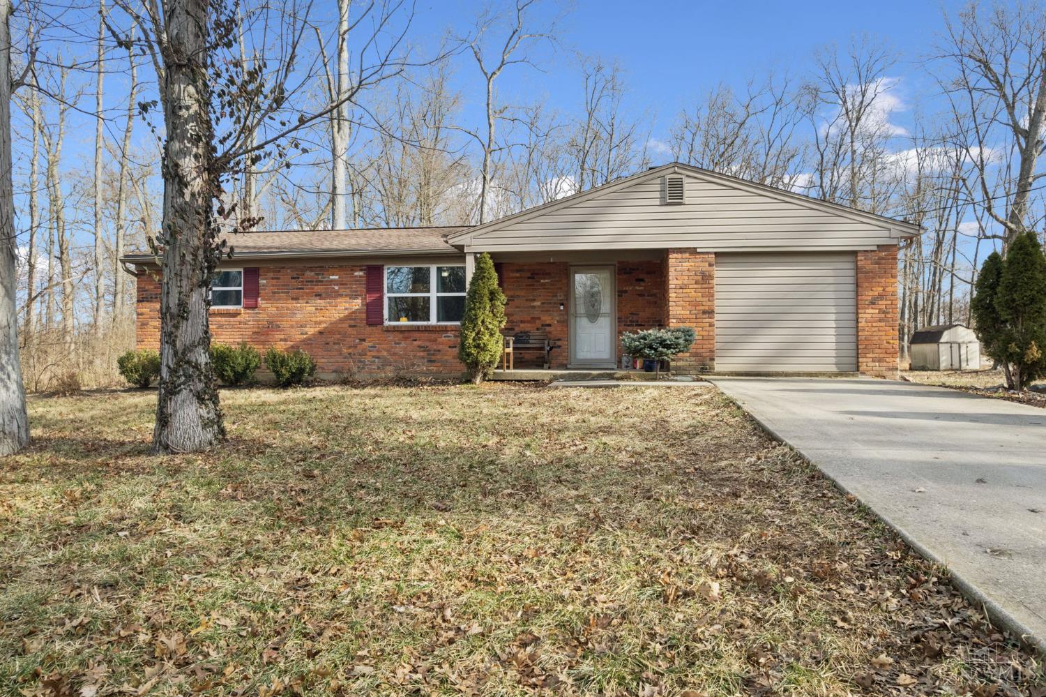 6150 Belfast Road Goshen, OH 45122 - Photo 1 of 41 Gallery Image 1