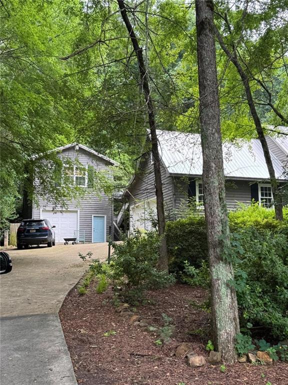 2956 Horseleg Creek Road Southwest Rome, GA 30165 - Photo 2 of 44