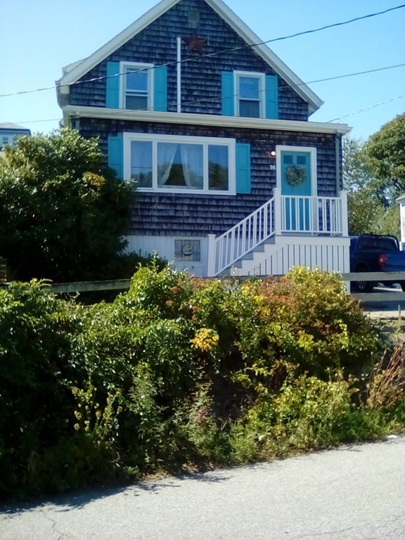 16 Evans Road, Unit 1 Marblehead, MA 01945 - Photo 1 of 14 Gallery Image 1