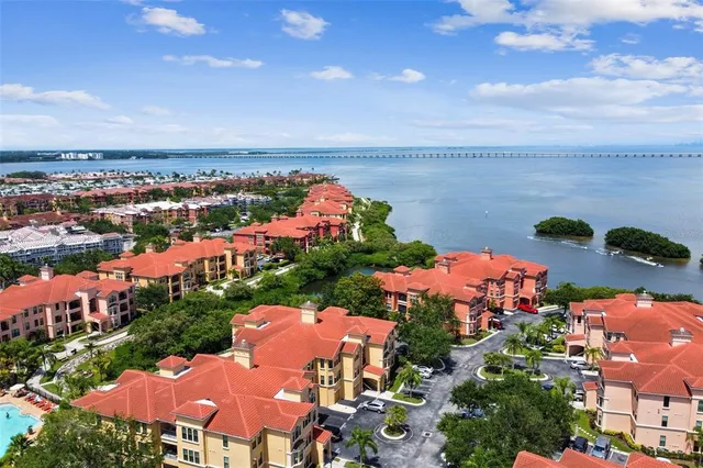 $1,900 | 2705 Via Murano, Unit 116, Clearwater, FL 33764