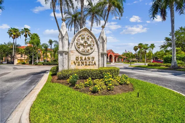 $1,900 | 2705 Via Murano, Unit 116, Clearwater, FL 33764