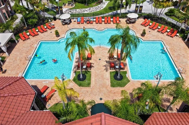 $1,900 | 2705 Via Murano, Unit 116, Clearwater, FL 33764