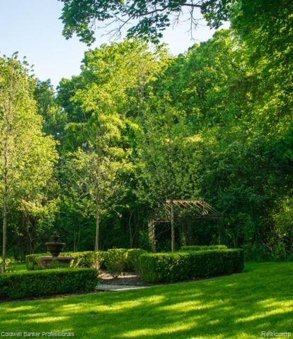 570 Rudgate Road Bloomfield Hills, MI 48304 - Photo 50 of 57 Gallery Image 50