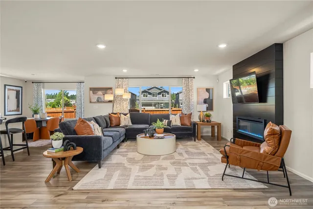 $619,990 | 13430 323rd Avenue Southeast, Sultan, WA 98294