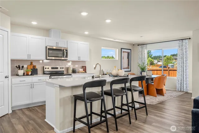 $619,990 | 13430 323rd Avenue Southeast, Sultan, WA 98294