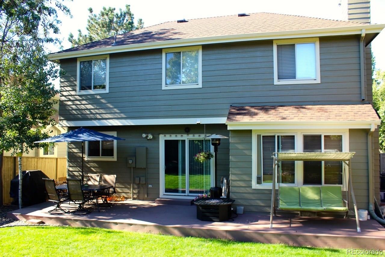 9502 Pinebrook Street Highlands Ranch, CO 80130 - Photo 2 of 24 Gallery Image 2