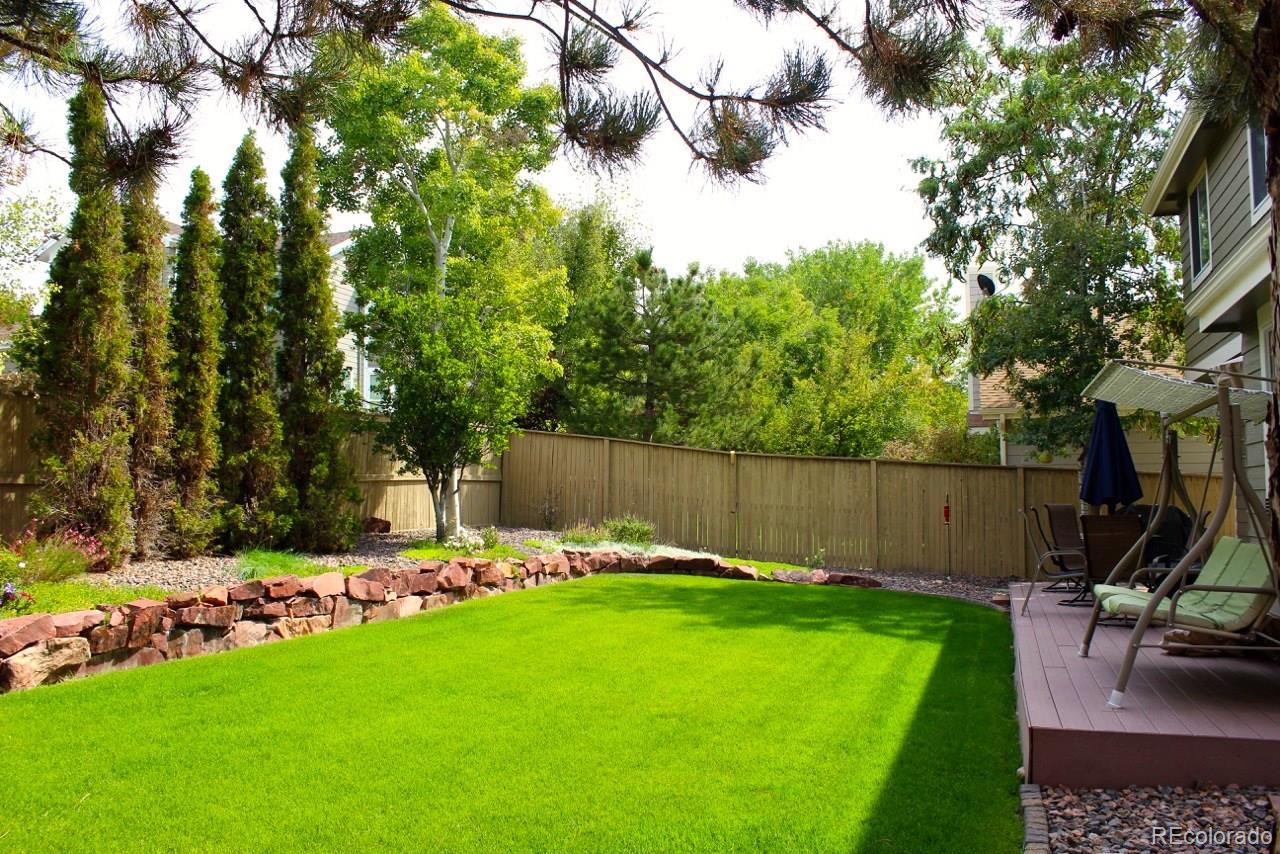 9502 Pinebrook Street Highlands Ranch, CO 80130 - Photo 3 of 24 Gallery Image 3
