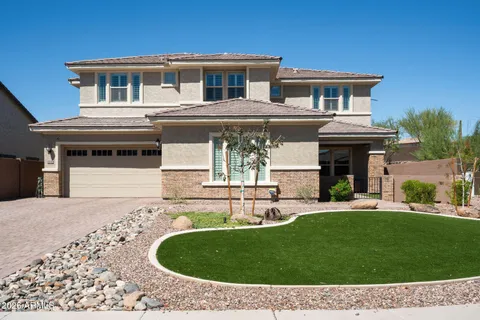 $1,100,000 | 32130 North 126th Avenue, Peoria, AZ 85383