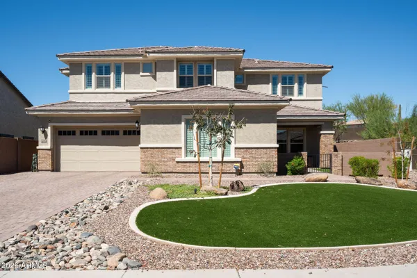 $1,100,000 | 32130 North 126th Avenue, Peoria, AZ 85383