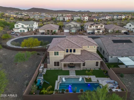 $1,100,000 | 32130 North 126th Avenue, Peoria, AZ 85383