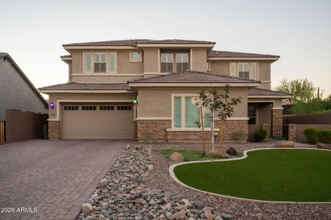 $1,100,000 | 32130 North 126th Avenue, Peoria, AZ 85383