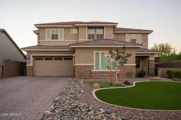 $1,100,000 | 32130 North 126th Avenue, Peoria, AZ 85383