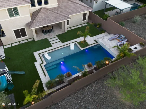 $1,100,000 | 32130 North 126th Avenue, Peoria, AZ 85383