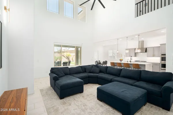 $1,100,000 | 32130 North 126th Avenue, Peoria, AZ 85383