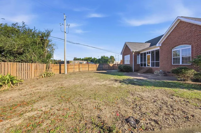 $270,000 | 1605 Westview Drive, Florence, SC 29501