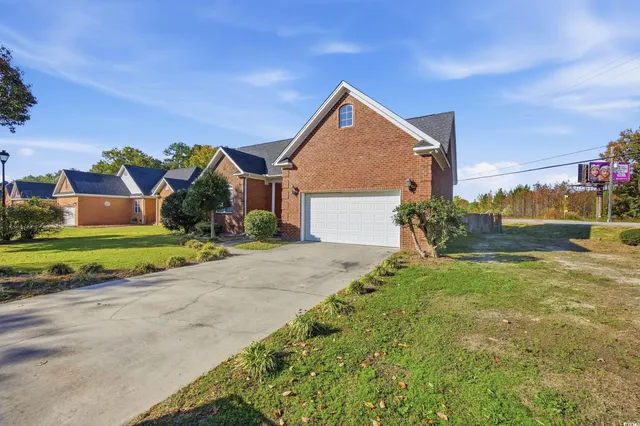 $270,000 | 1605 Westview Drive, Florence, SC 29501