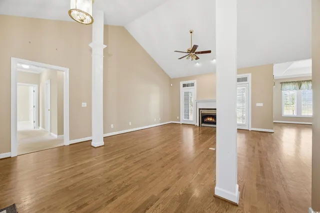 $270,000 | 1605 Westview Drive, Florence, SC 29501