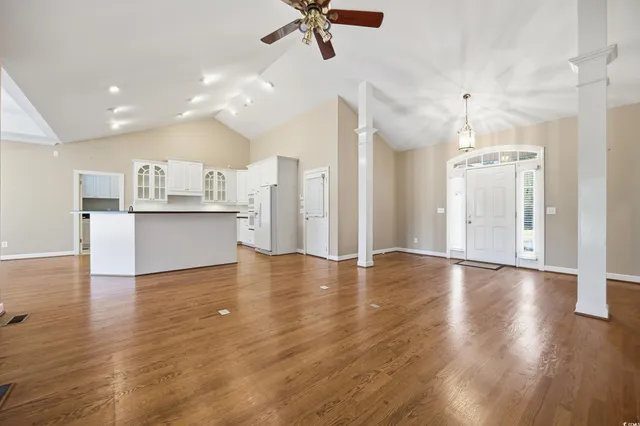 $270,000 | 1605 Westview Drive, Florence, SC 29501