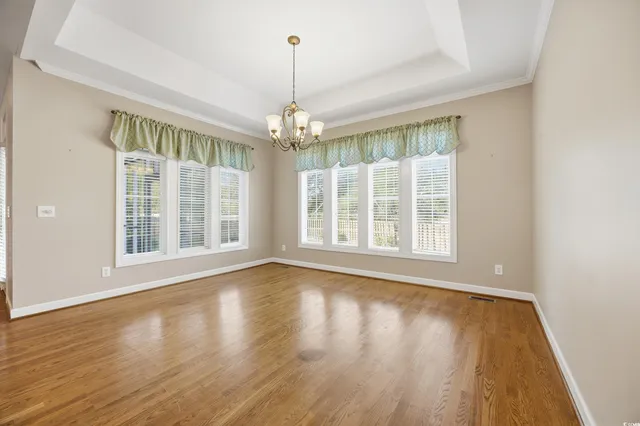 $270,000 | 1605 Westview Drive, Florence, SC 29501