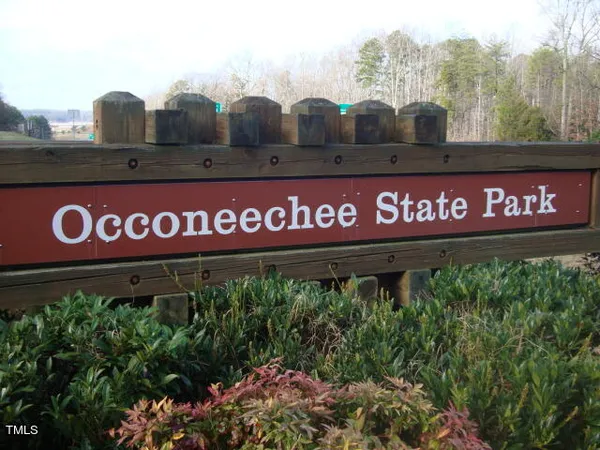 a sign on the side of a building