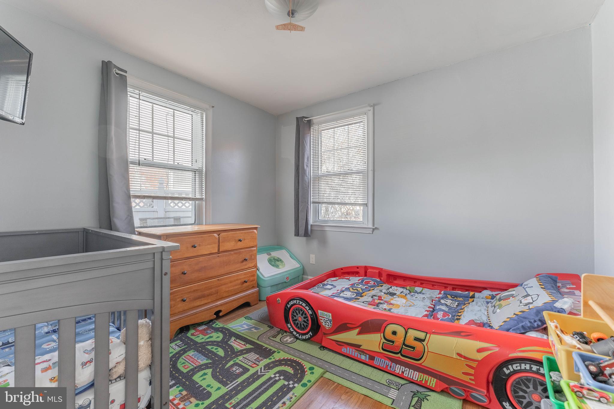 501 W Road Ridley Park, PA 19078 - Photo 15 of 29 Bedroom 2