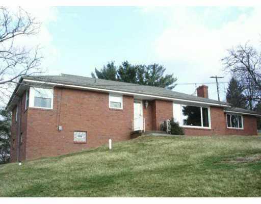 6 Conklin Road Washington, PA 15301 - Photo 1 of 8 Exterior Front.