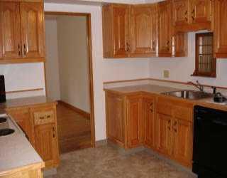 6 Conklin Road Washington, PA 15301 - Photo 4 of 8 Kitchen.