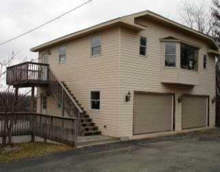 6 Conklin Road Washington, PA 15301 - Photo 7 of 8 Studio/Study/Office.