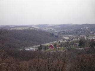 6 Conklin Road Washington, PA 15301 - Photo 8 of 8 View.