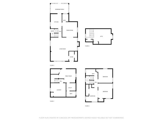 $3,400 | 1 8th Street, Ridgefield Park, NJ 07660