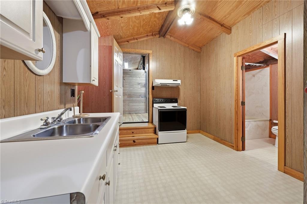 3168 Benny Lineberry Road Climax, NC 27233 - Photo 31 of 50