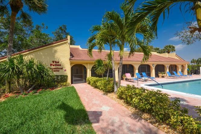 9165 Southwest 14th Street, Unit 1303 Boca Raton, FL 33428 - Photo 32 of 34 9165 SW 14th St 1303 Boca-small-031-27-C