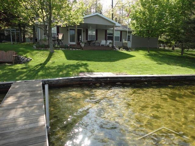 322 Oak Tree Lake Lake, MI 48632 - Photo 22 of 25