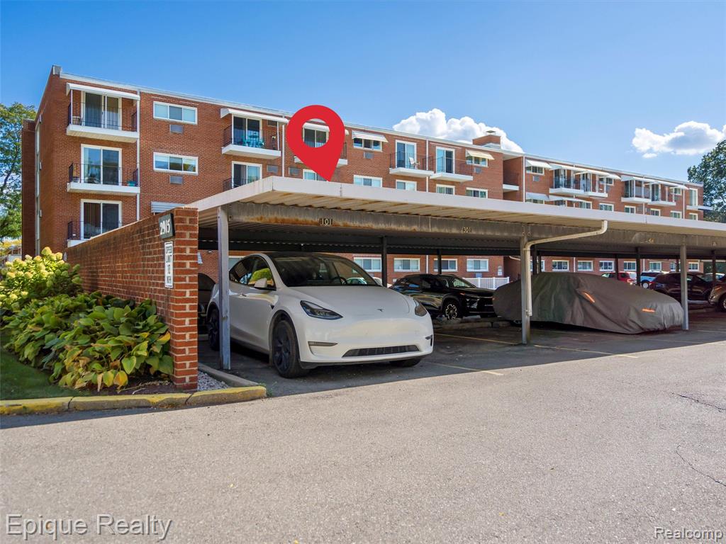 2915 West 13 Mile Road, Unit 101 Royal Oak, MI 48073 - Photo 28 of 28