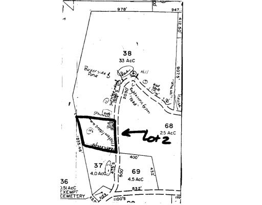 Lot 2 Locke Hill Road Wendell, MA 01379 - Photo 1 of 1 Gallery Image 1
