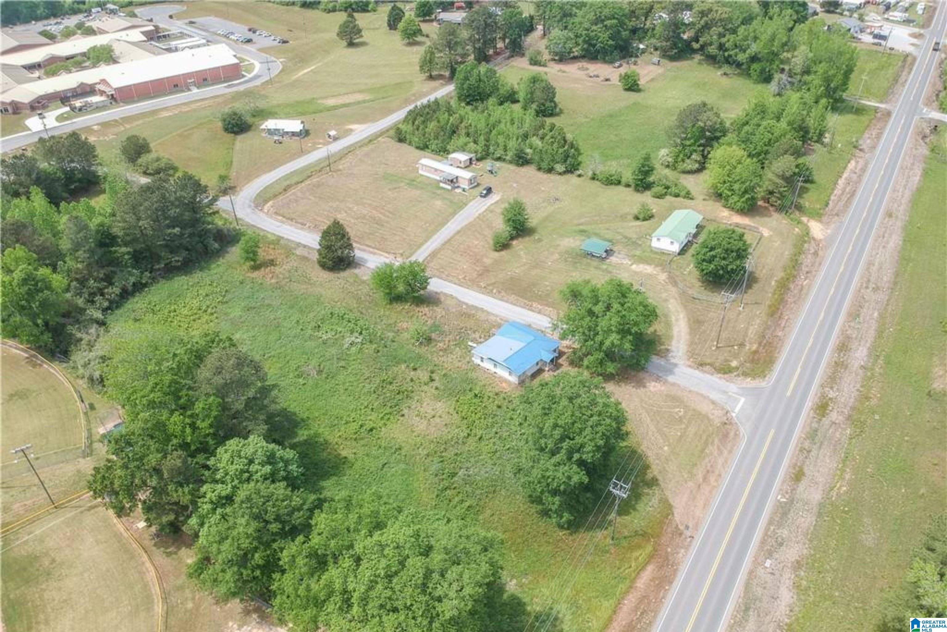 12966 Carey Jones Road, Unit 1 Berry, AL 35546 - Photo 1 of 5 Gallery Image 1