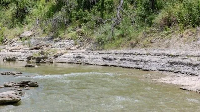 a view of a lake view