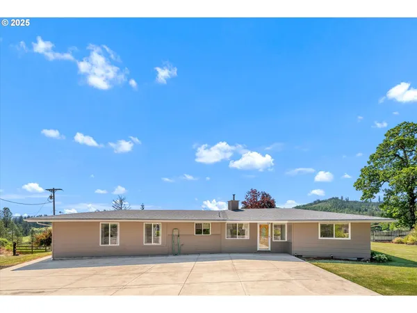 $775,000 | 32117 Bellinger Scale Road, Lebanon, OR 97355