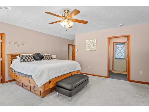 $775,000 | 32117 Bellinger Scale Road, Lebanon, OR 97355