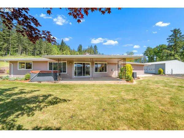 $775,000 | 32117 Bellinger Scale Road, Lebanon, OR 97355